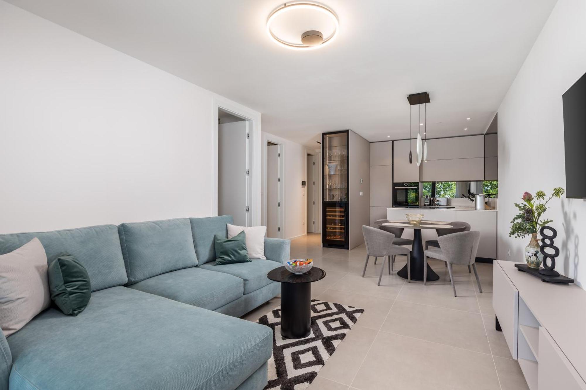 Apartmán Dream By The Sea Opatija Exteriér fotografie