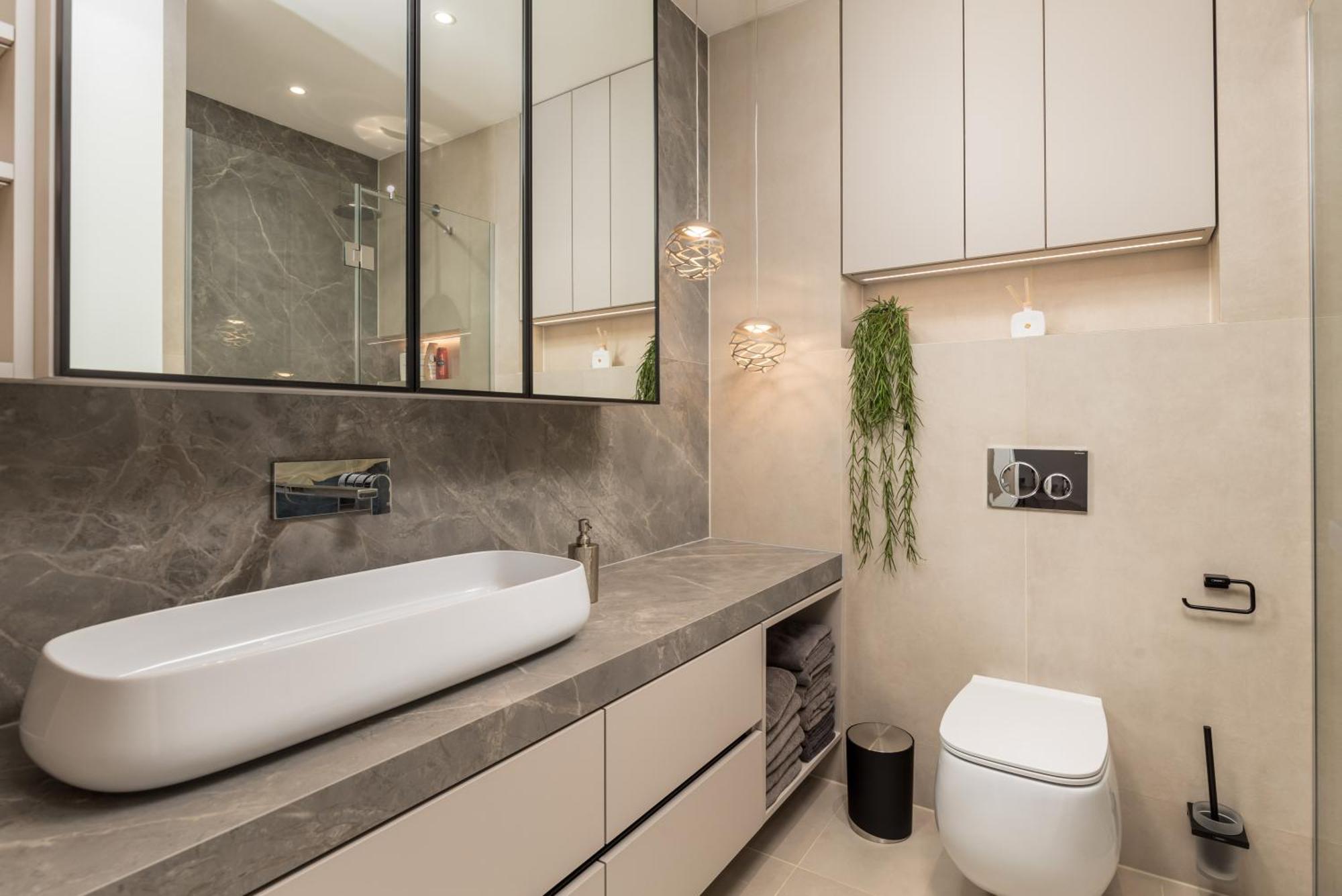 Apartmán Dream By The Sea Opatija Exteriér fotografie